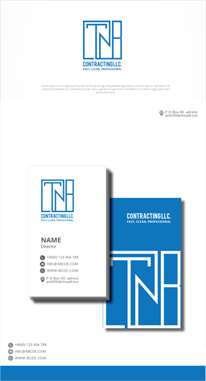 Logo Design by graphicevolution for this project | Design: #28530240