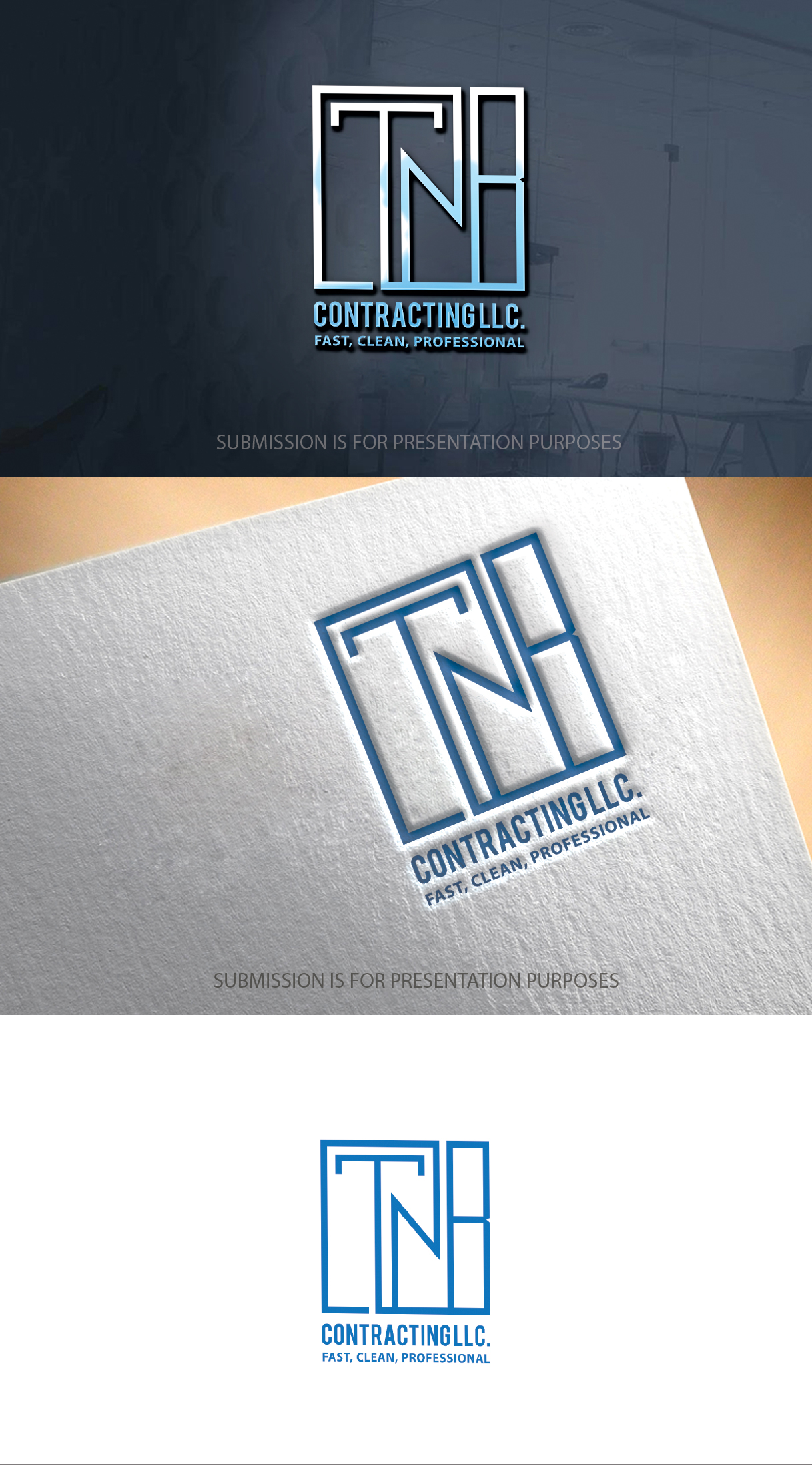 Logo Design by graphicevolution for this project | Design #28530242