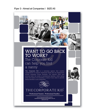 The Corporate Kid - a Nannying Agency for Corporate Companies and Professional Families