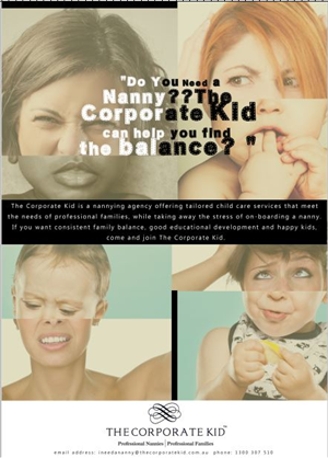 Flyer Design by dreamdesign