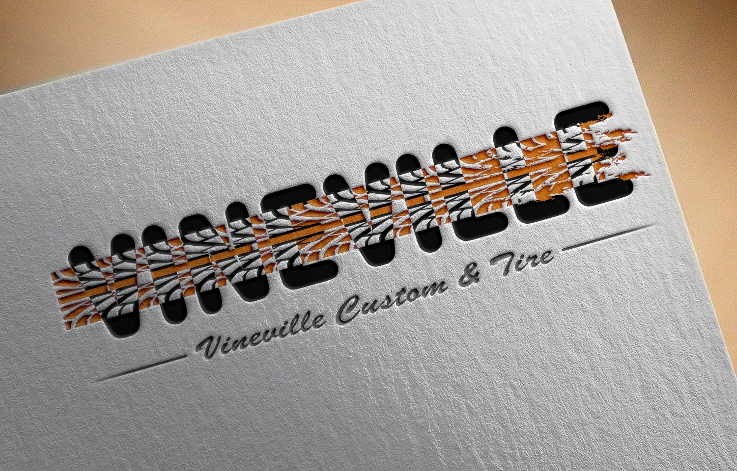 Design Graphique par Petter Goms pour ce projet | Design #28558217