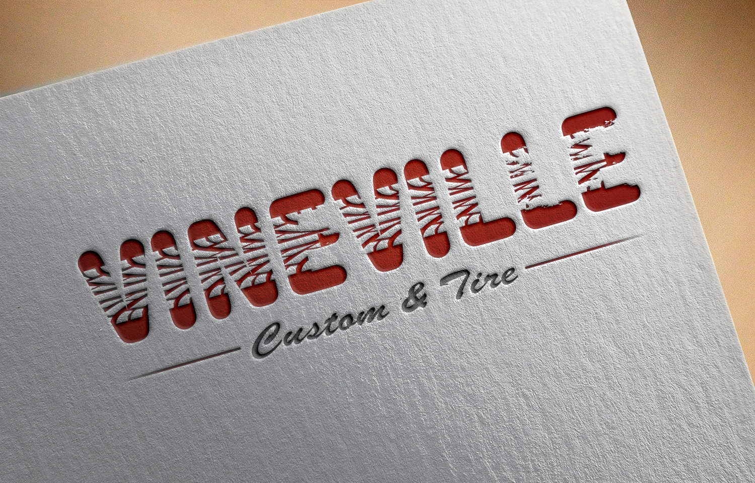 Design Graphique par Petter Goms pour ce projet | Design #28558259