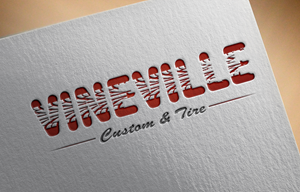 Design Graphique par Petter Goms pour ce projet | Design : #28558259