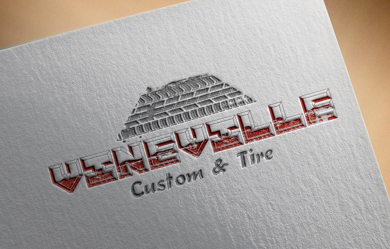 Design Graphique par Petter Goms pour ce projet | Design #28558261