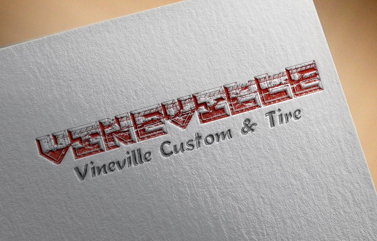 Design Graphique par Petter Goms pour ce projet | Design #28558262