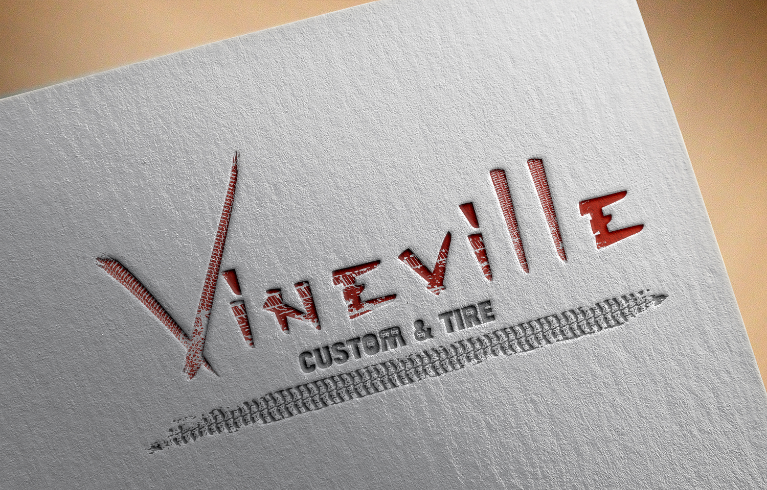 Design Graphique par Petter Goms pour ce projet | Design #28558627