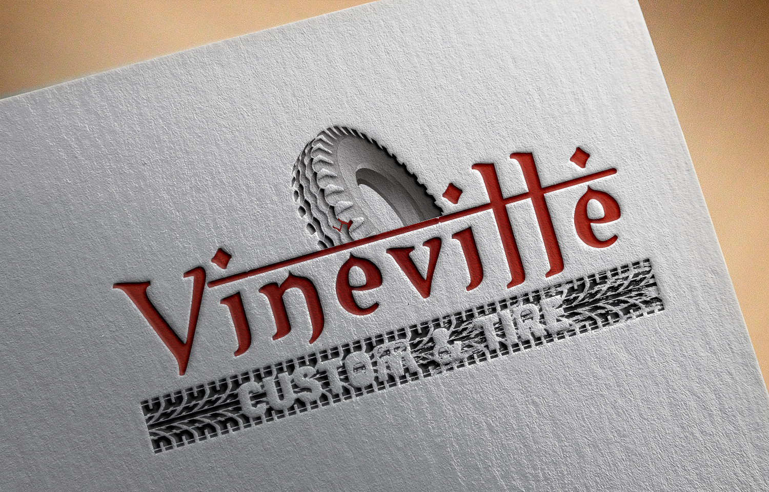 Grafik-Design von Petter Goms für dieses Projekt | Design #28558628