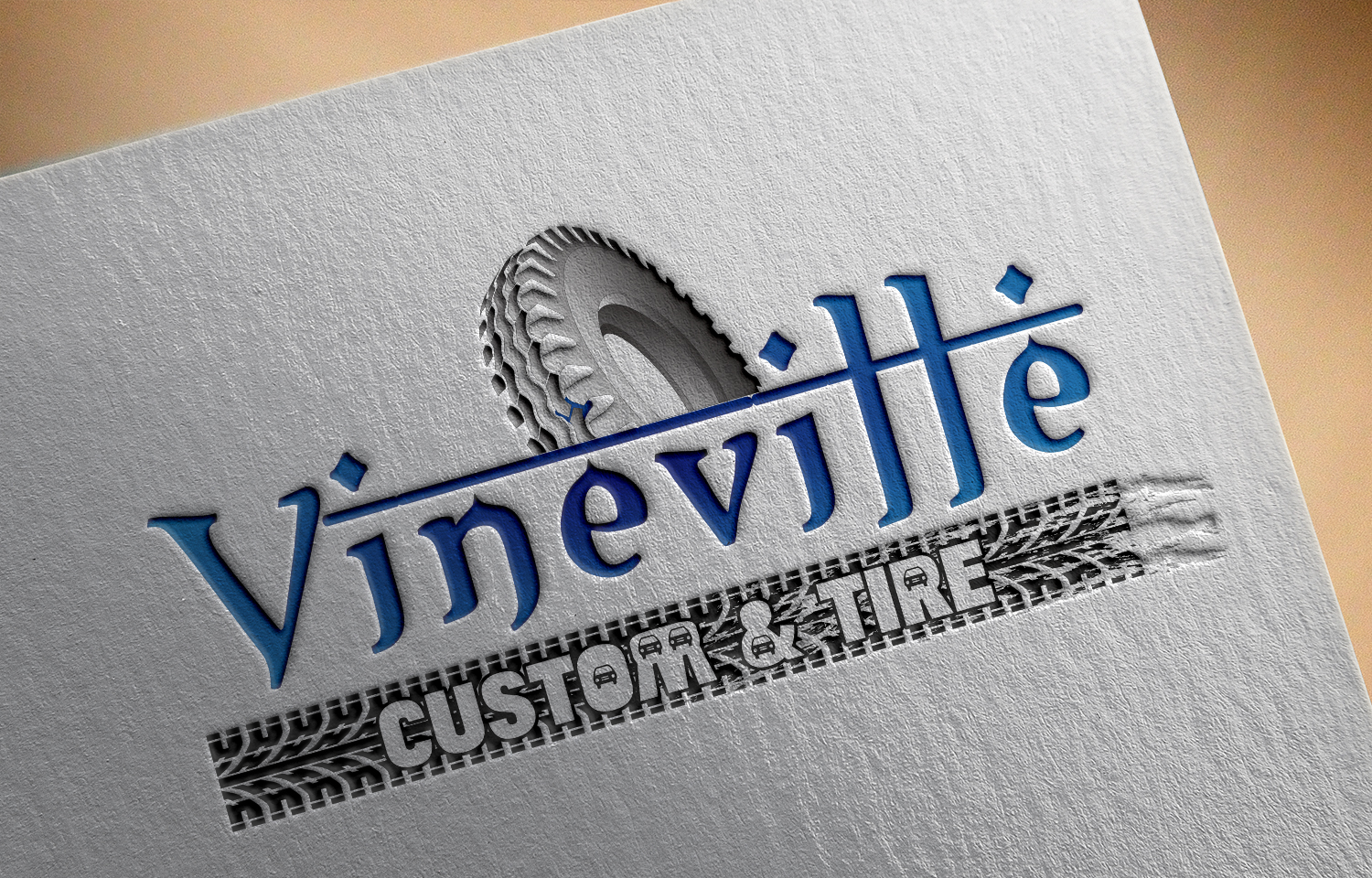 Grafik-Design von Petter Goms für dieses Projekt | Design #28558629