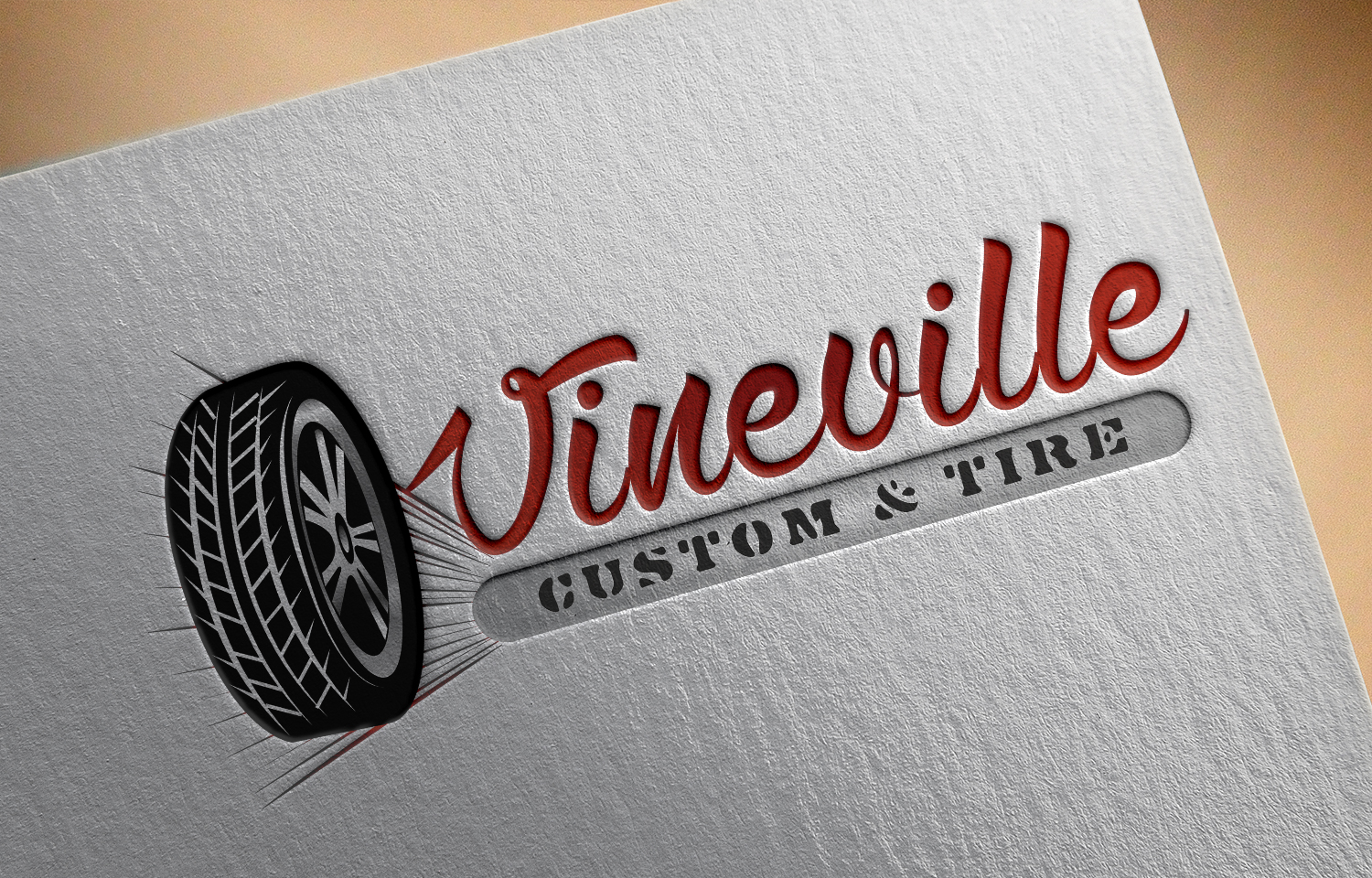 Design Graphique par Petter Goms pour ce projet | Design #28559117