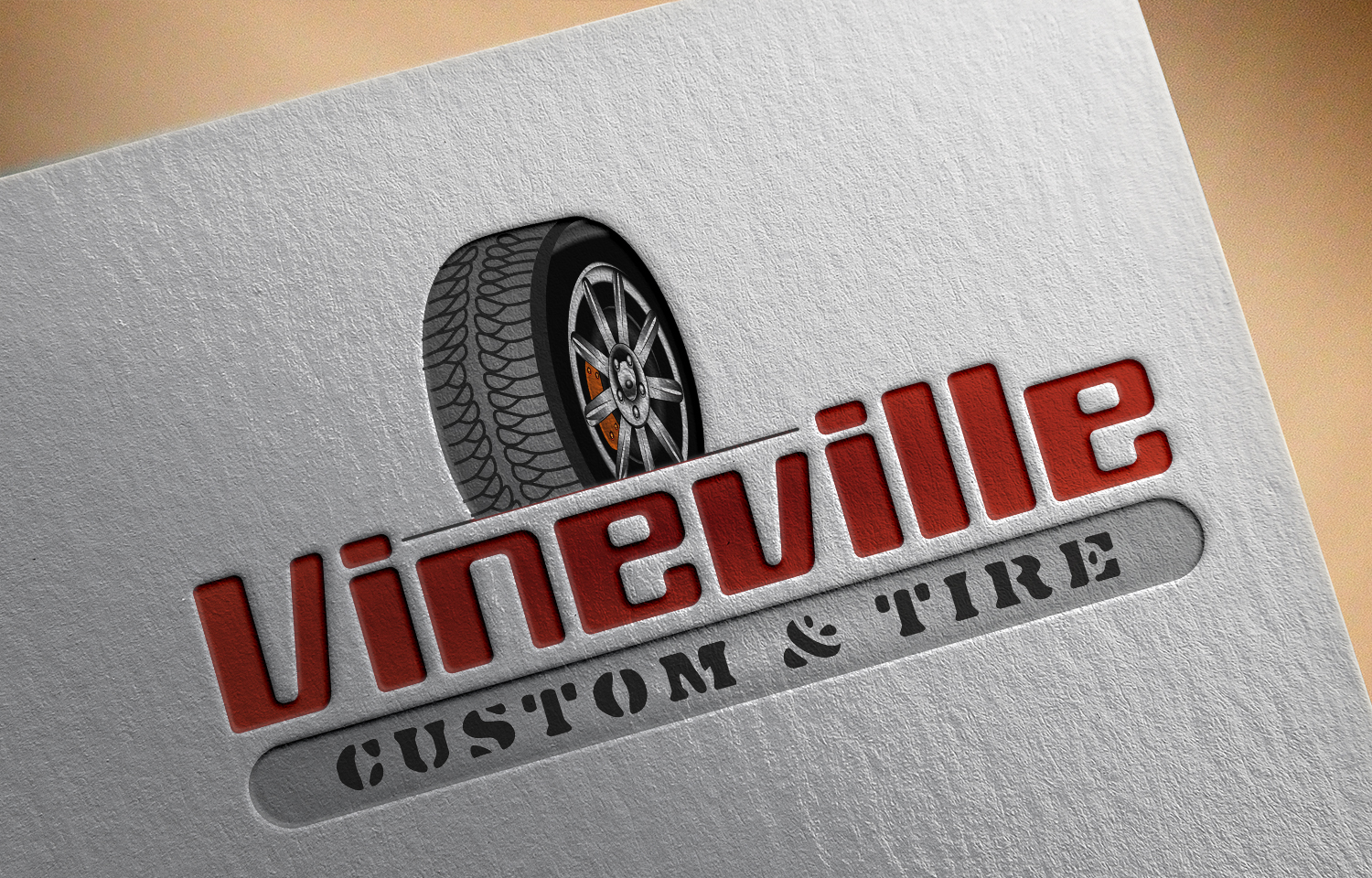 Grafik-Design von Petter Goms für dieses Projekt | Design #28560436