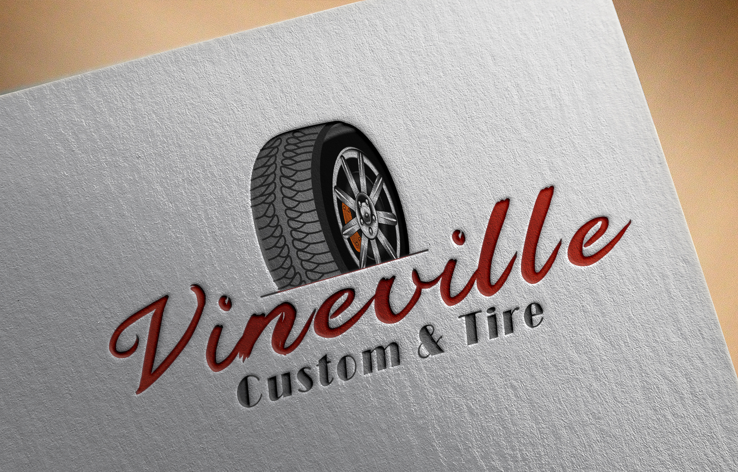 Design Graphique par Petter Goms pour ce projet | Design #28560581