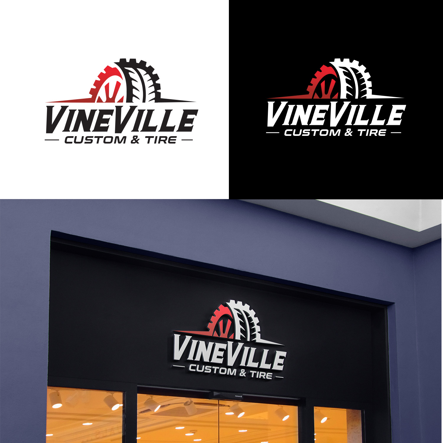 Graphic Design by Finley Johnson for this project | Design #28561572