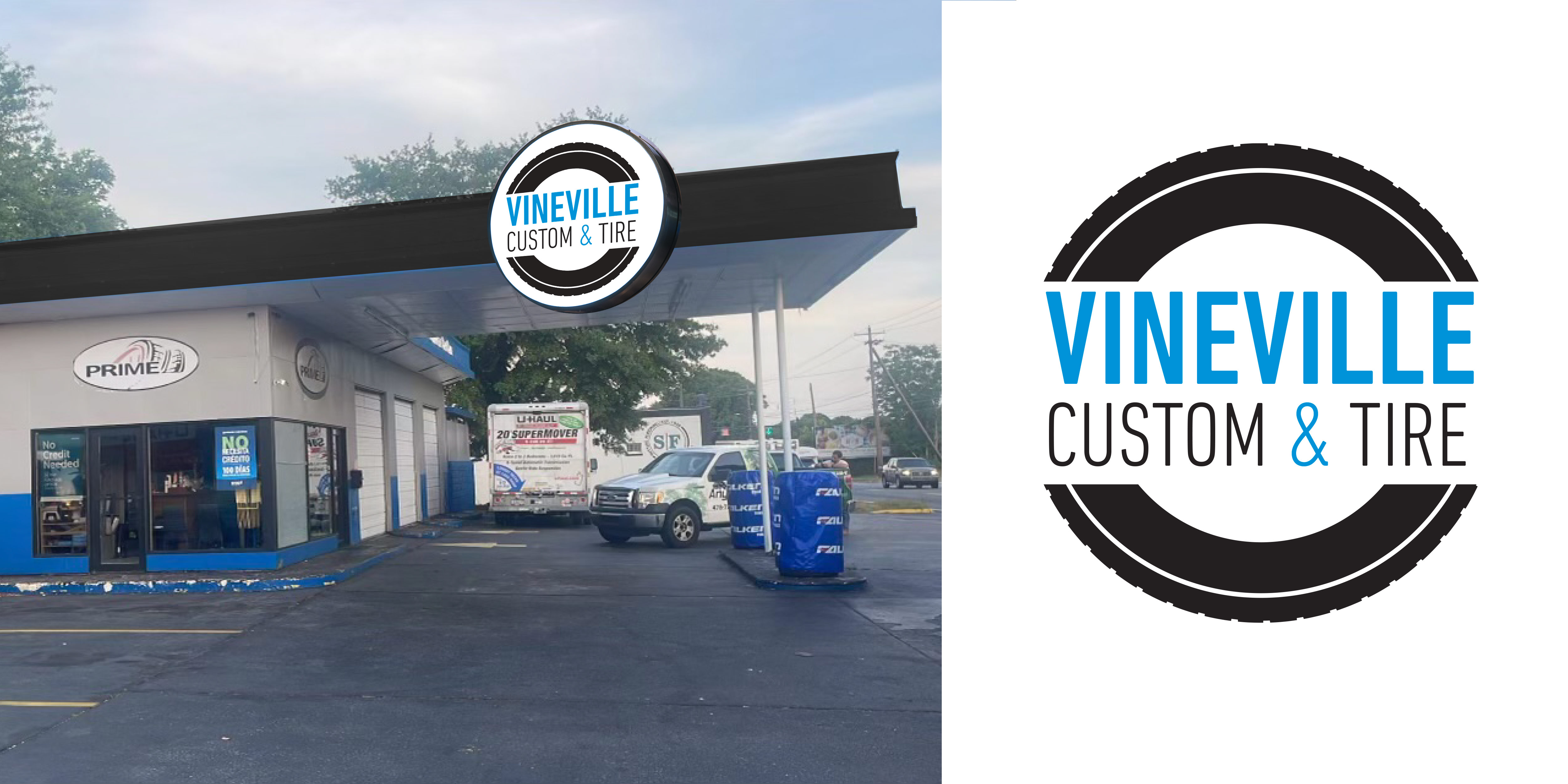 Graphic Design by vanepog for this project | Design #28542189