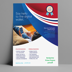Flyer Design by Navisol Creatives