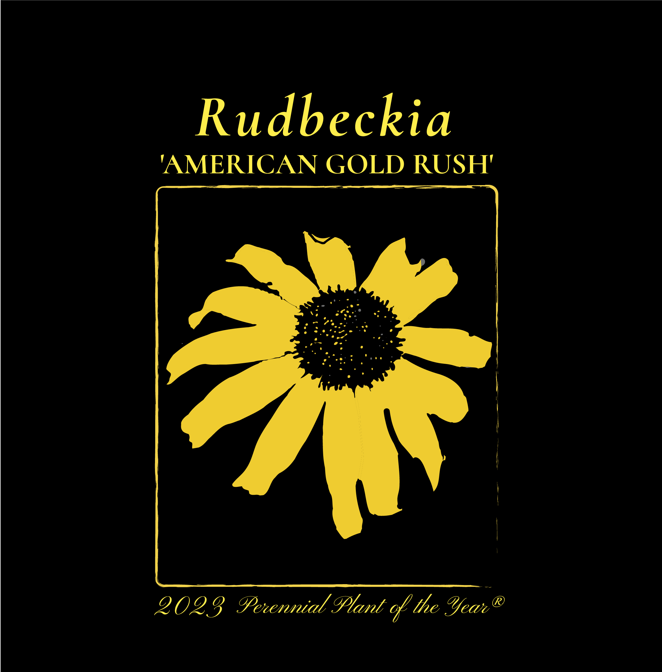 Diseño de Camiseta por Kristina Andonoff para Perennial Plant Association | Diseño #28531116