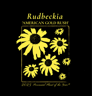 Design de T-shirt par Kristina Andonoff pour Perennial Plant Association | Design : #28531118