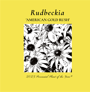 Design de T-shirt par Kristina Andonoff pour Perennial Plant Association | Design : #28531123