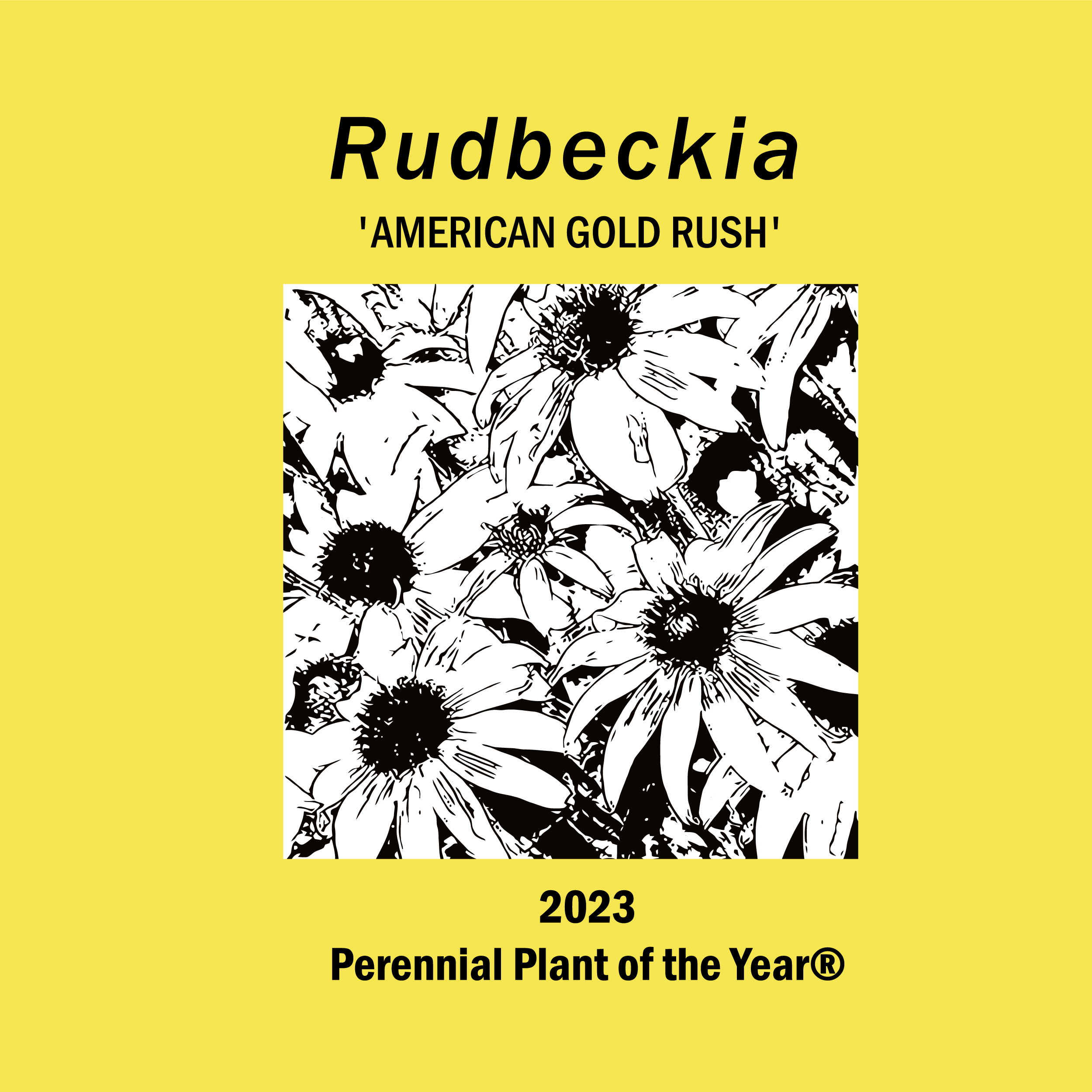 Design de T-shirt par Kristina Andonoff pour Perennial Plant Association | Design #28567068