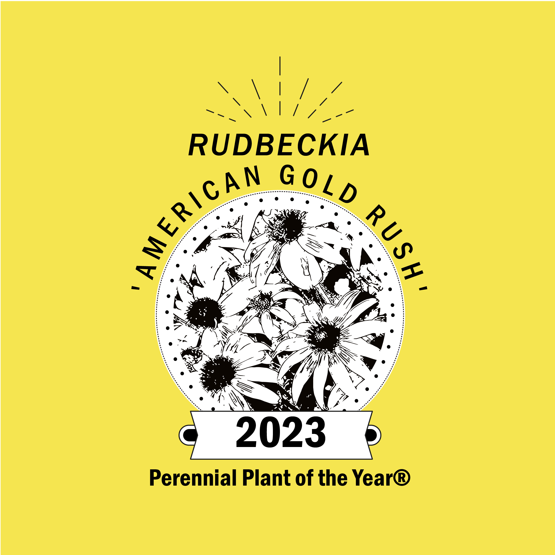 Design de T-shirt par Kristina Andonoff pour Perennial Plant Association | Design #28578022