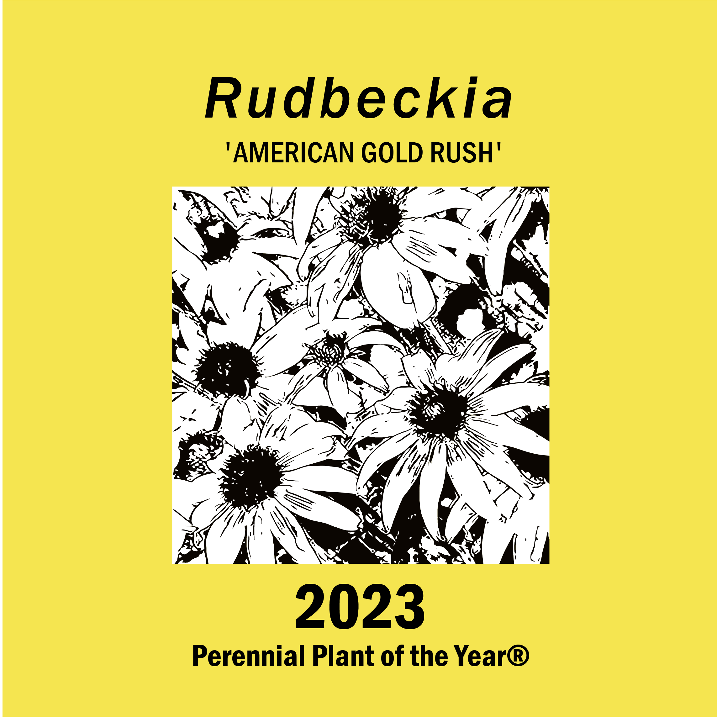 Design de T-shirt par Kristina Andonoff pour Perennial Plant Association | Design #28578023