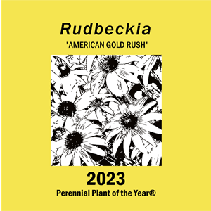 Design de T-shirt par Kristina Andonoff pour Perennial Plant Association | Design : #28578023