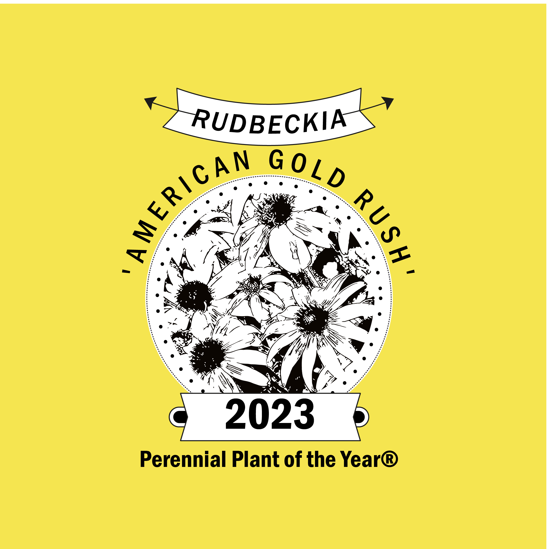 Design de T-shirt par Kristina Andonoff pour Perennial Plant Association | Design #28578024