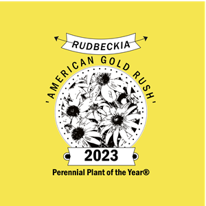 Design de T-shirt par Kristina Andonoff pour Perennial Plant Association | Design : #28578024