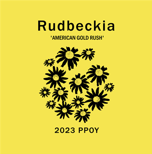 Design de T-shirt par Kristina Andonoff pour Perennial Plant Association | Design : #28633334