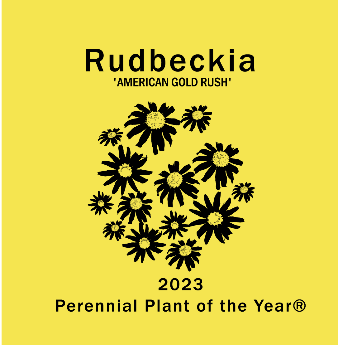 Design de T-shirt par Kristina Andonoff pour Perennial Plant Association | Design #28682434