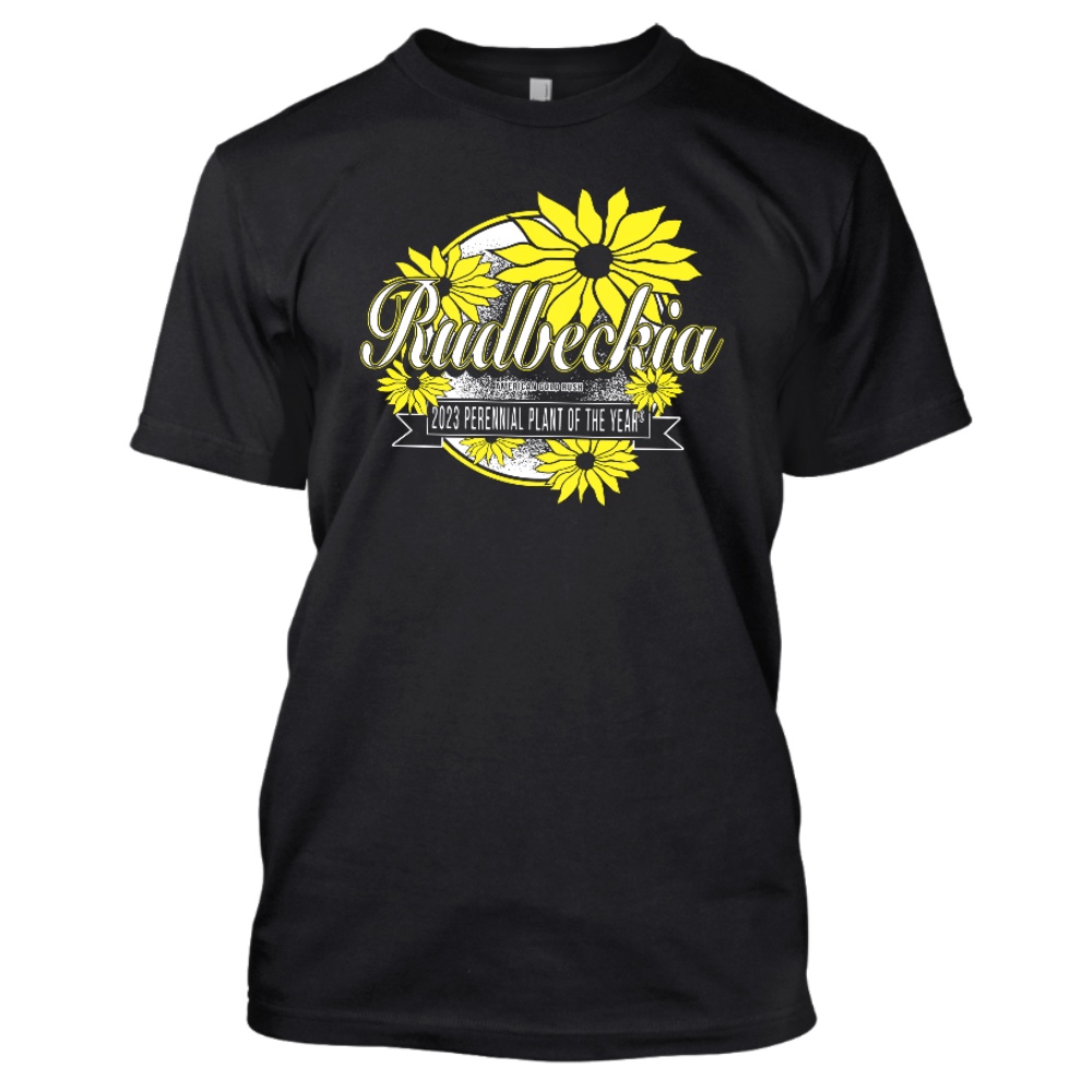 T-shirt Design by swo0osh for Perennial Plant Association | Design #28533913