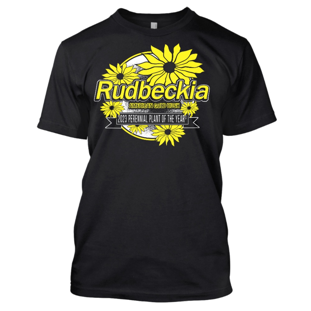 T-shirt Design by swo0osh for Perennial Plant Association | Design #28568737