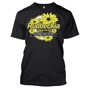 Design de T-shirt par swo0osh pour Perennial Plant Association | Design : #28568737