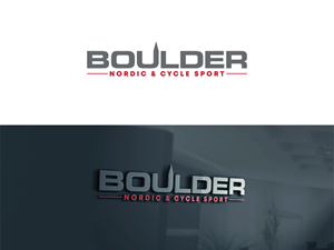 Logo-Design von 439 Creations für dieses Projekt | Design: #28533762