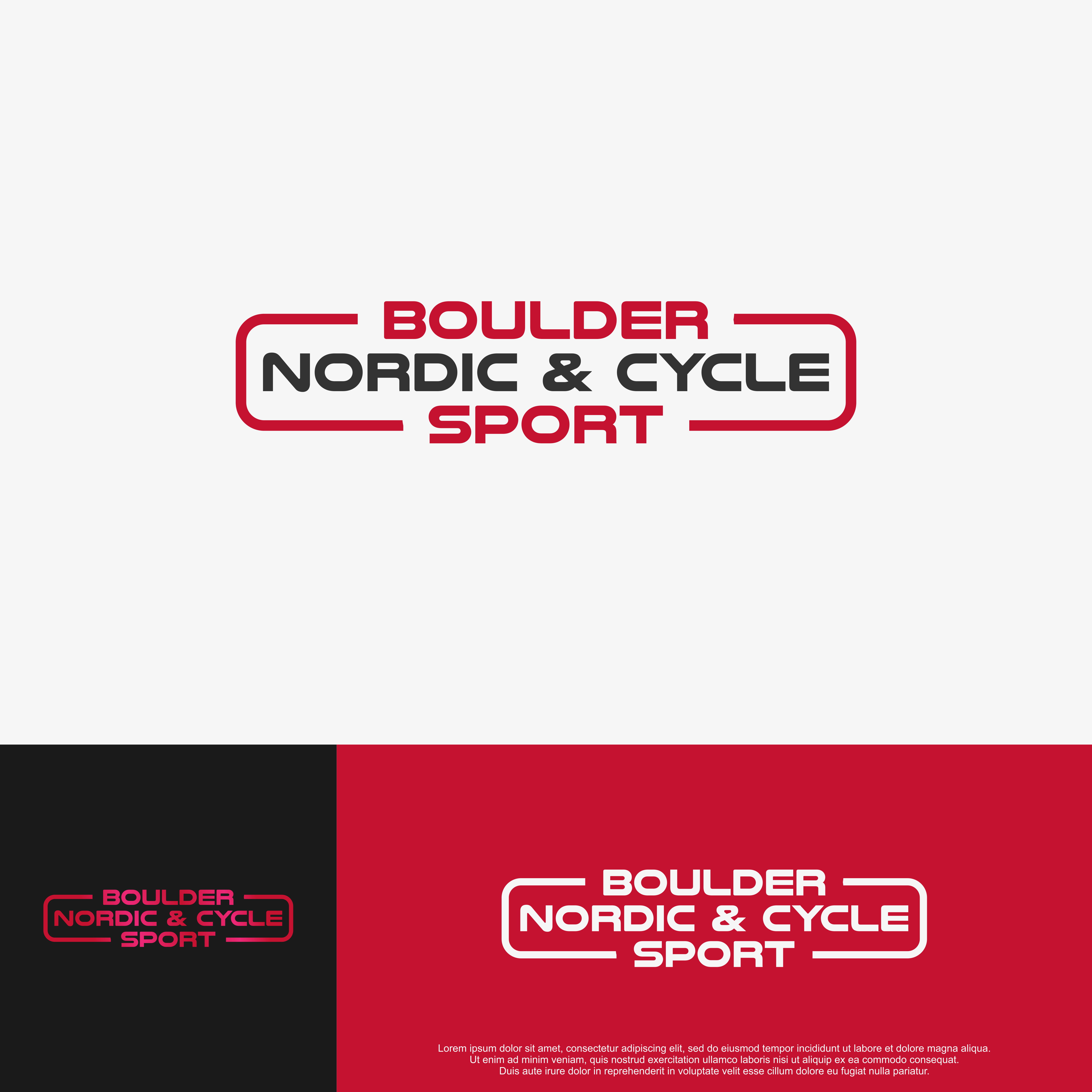 Logo Design by RICKY.T for this project | Design #28557044