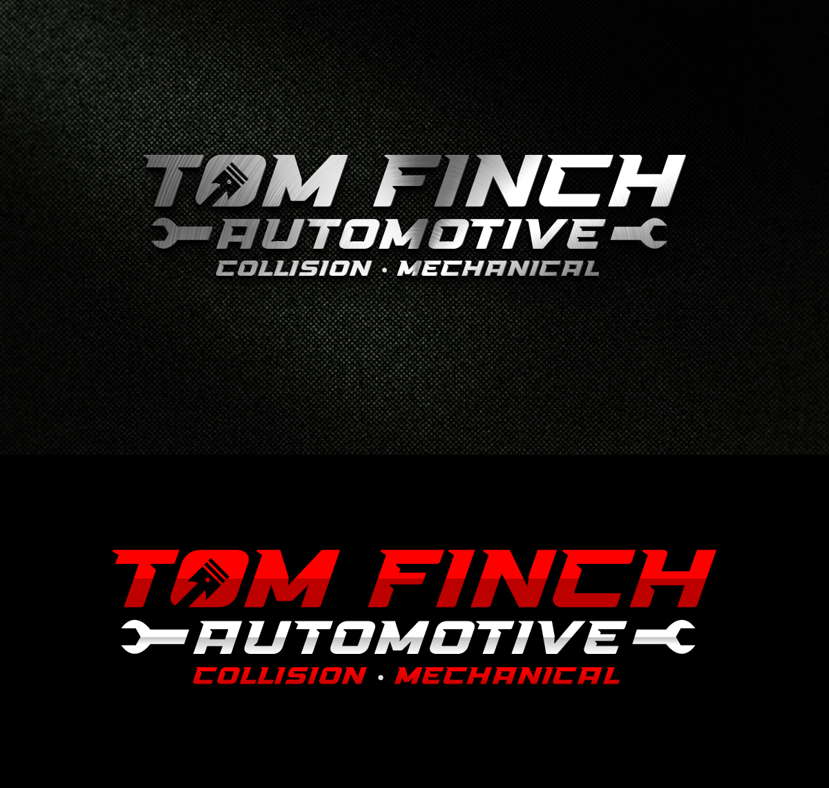 Logo Design by Rueell Artss for this project | Design #28560425