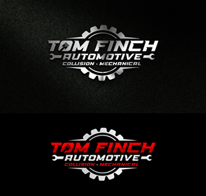 Logo-Design von Rueell Artss für dieses Projekt | Design: #28560433