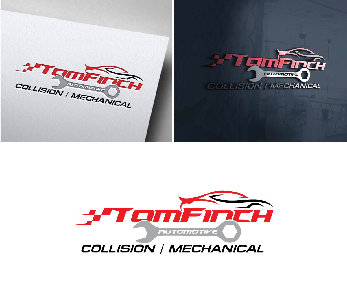 Logo Design by Om Namah Shivay for this project | Design #28536738