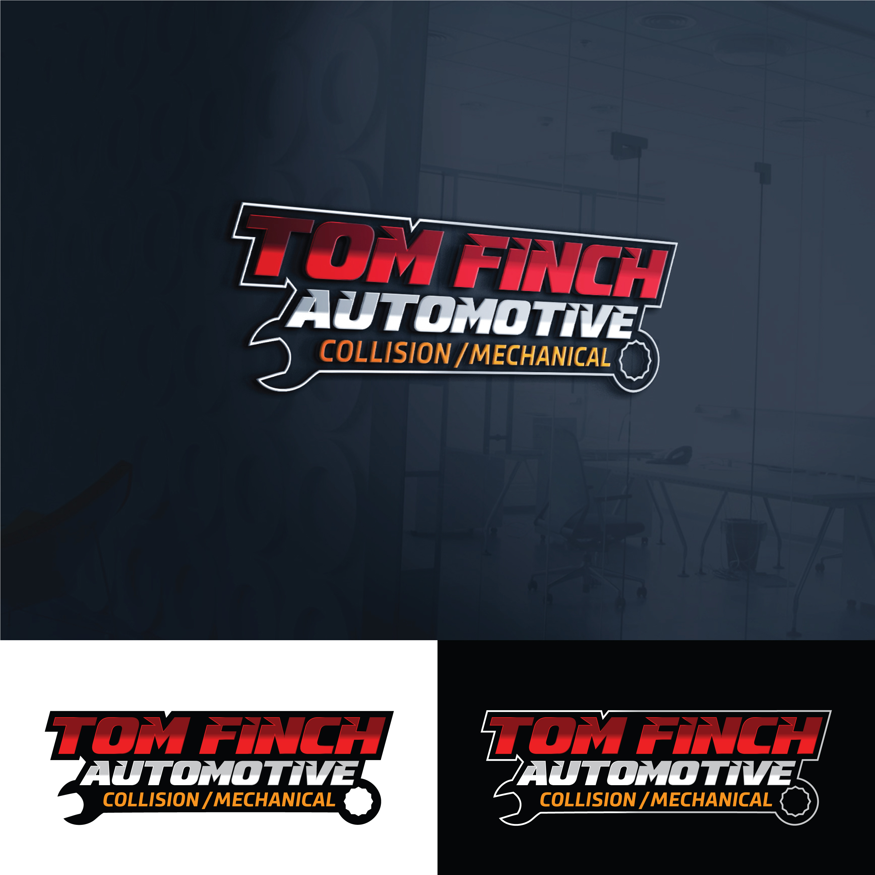 Logo Design by StromDesignHub for this project | Design #28533336