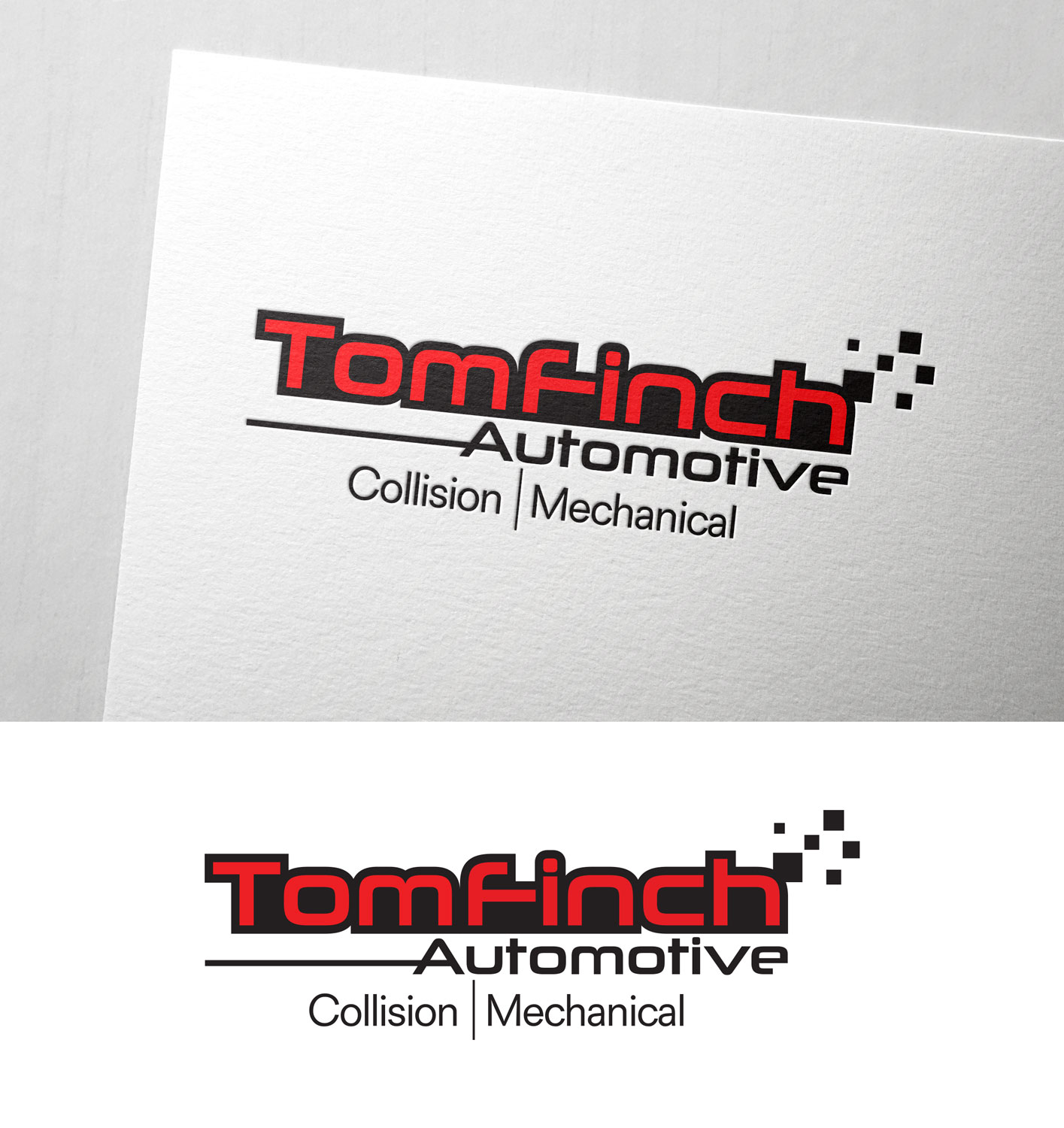 Logo Design by Impressive Solutions for this project | Design #28532855