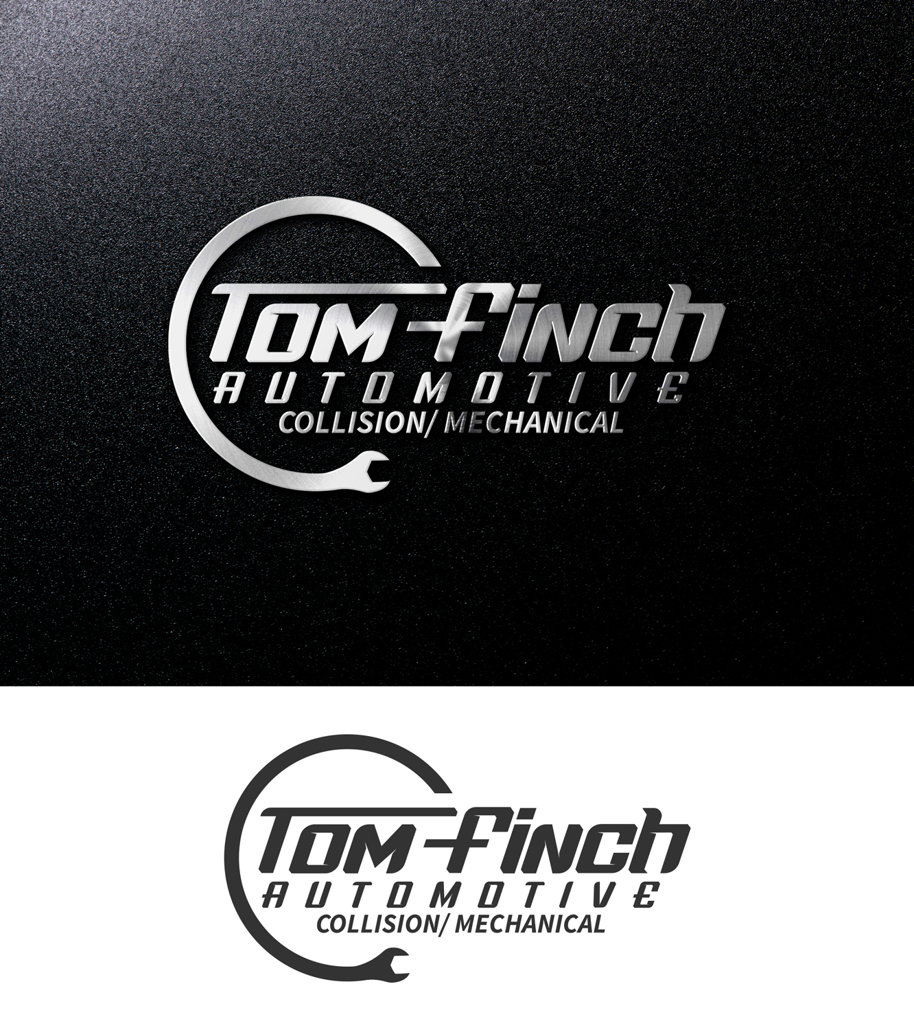 Logo Design by Impressive Solutions for this project | Design #28532856