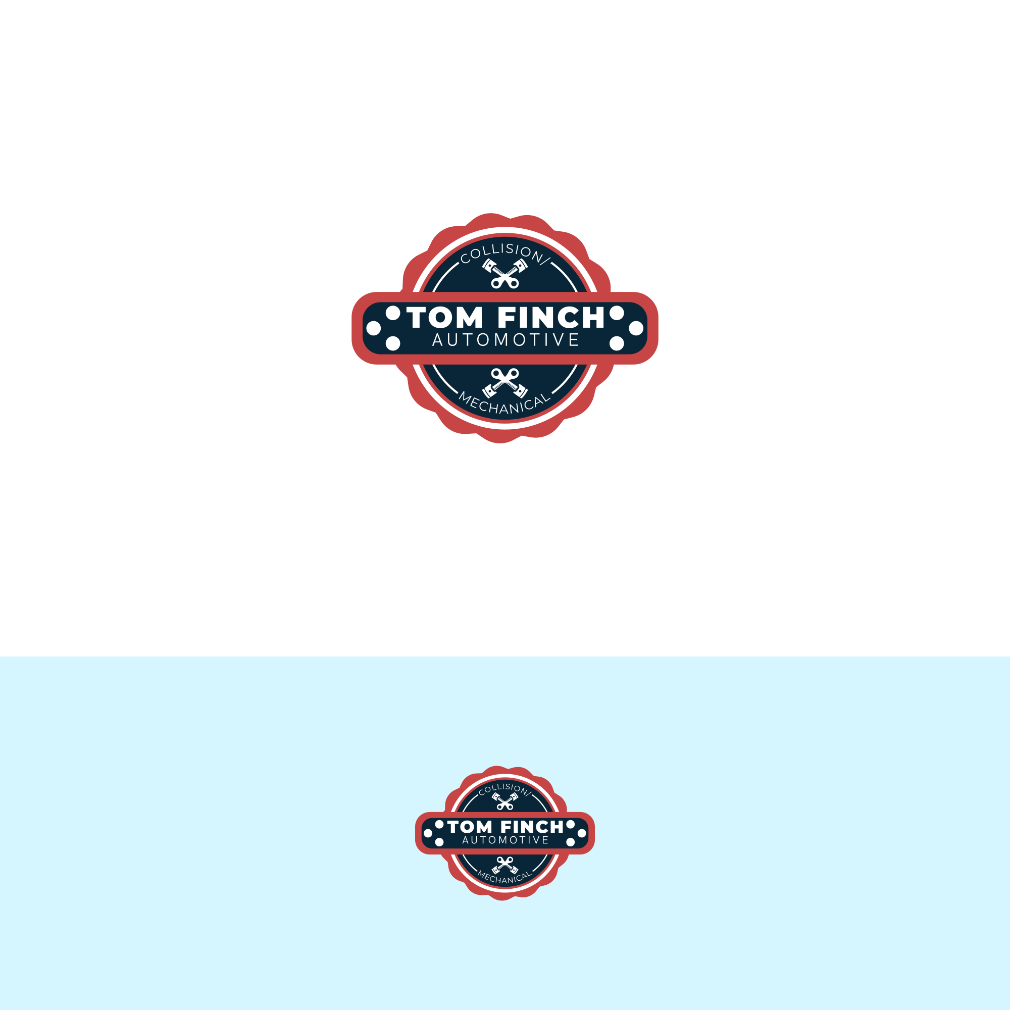 Logo Design by alitjuara for this project | Design #28558899