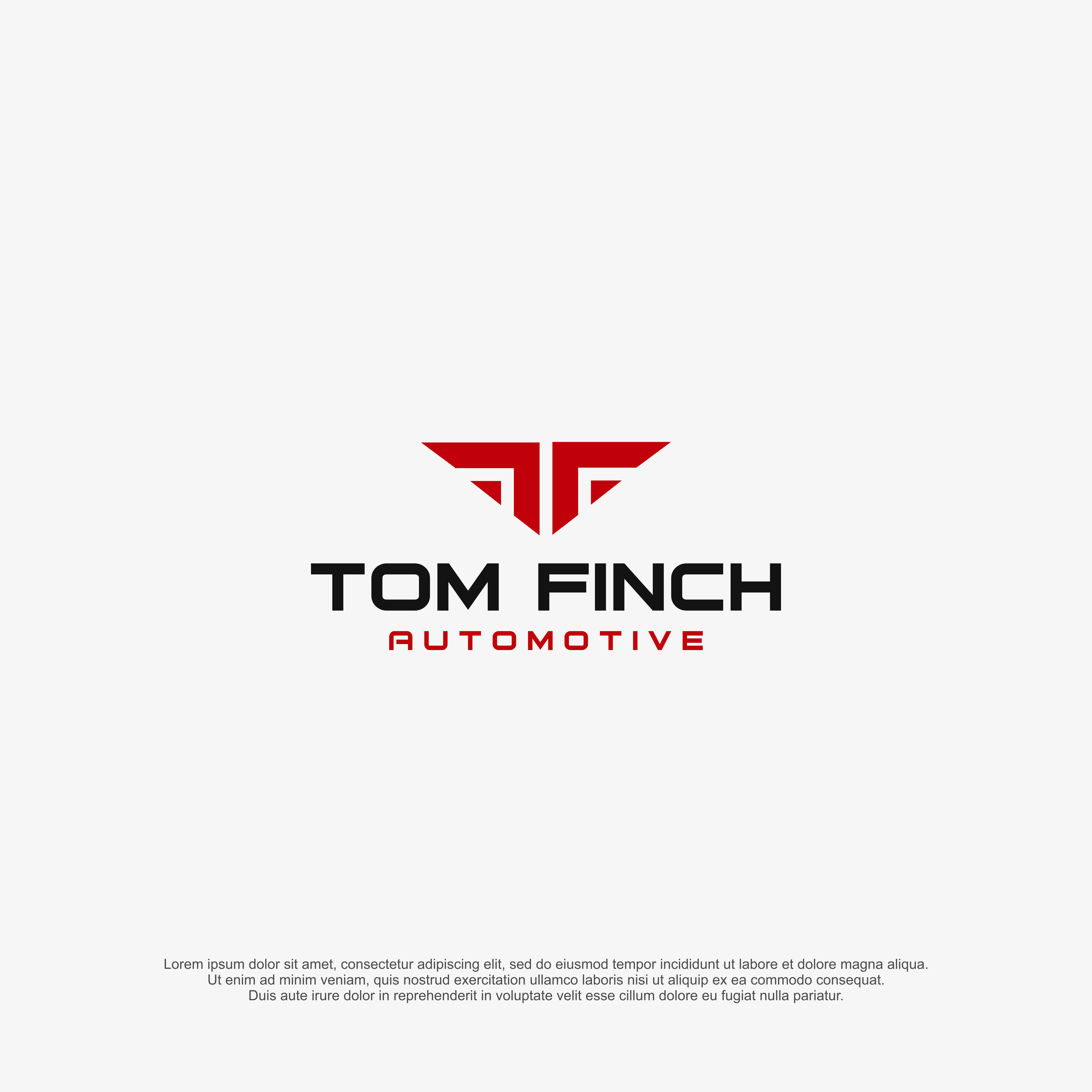 Logo Design by R!CKY for this project | Design #28544481