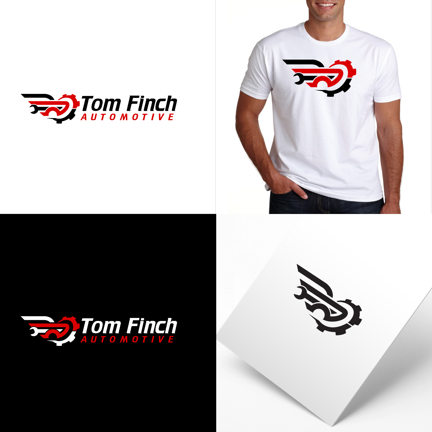 Logo Design by webeezine for this project | Design #28534189