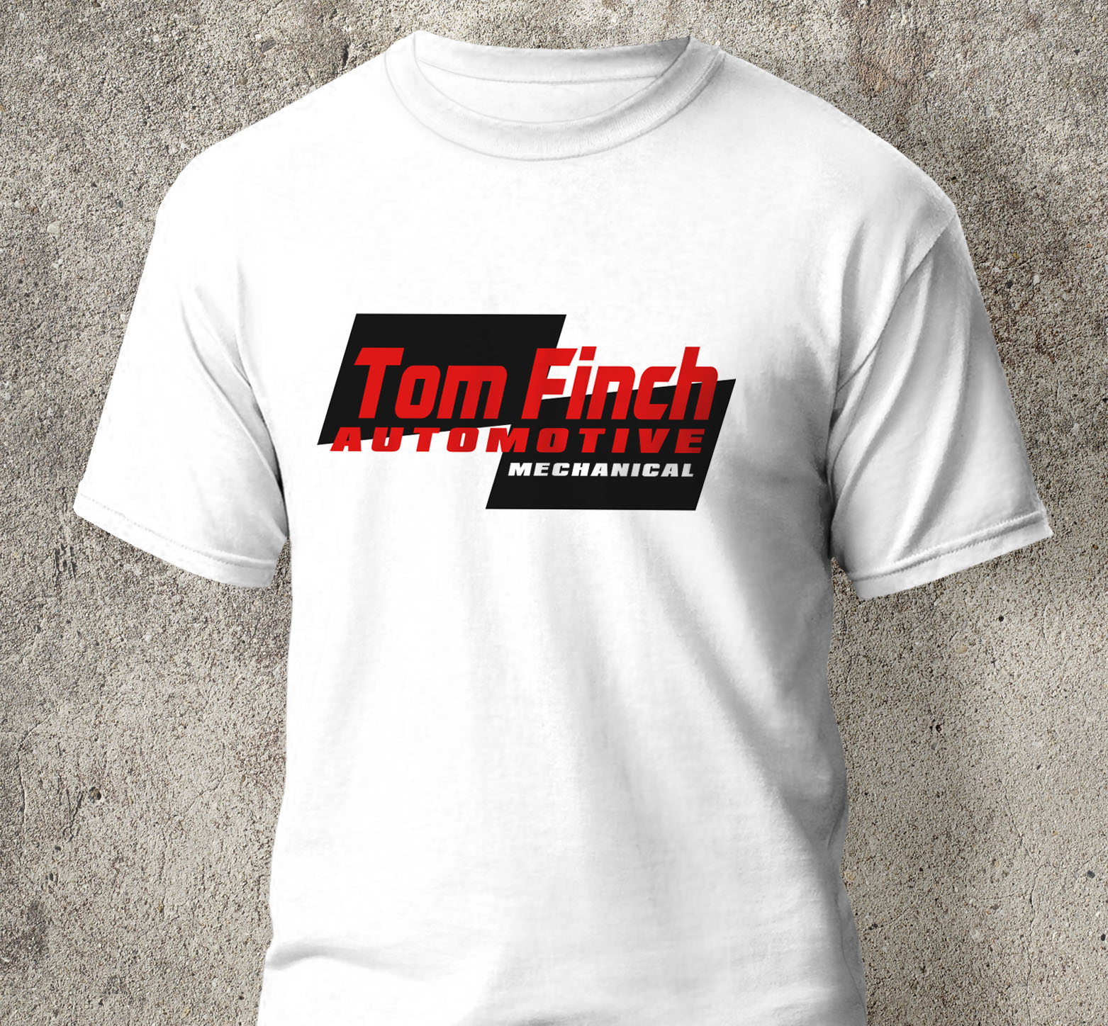 Logo Design by 4tech services for this project | Design #28533617