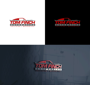 Logo Design by Adi firadika for this project | Design #28560423