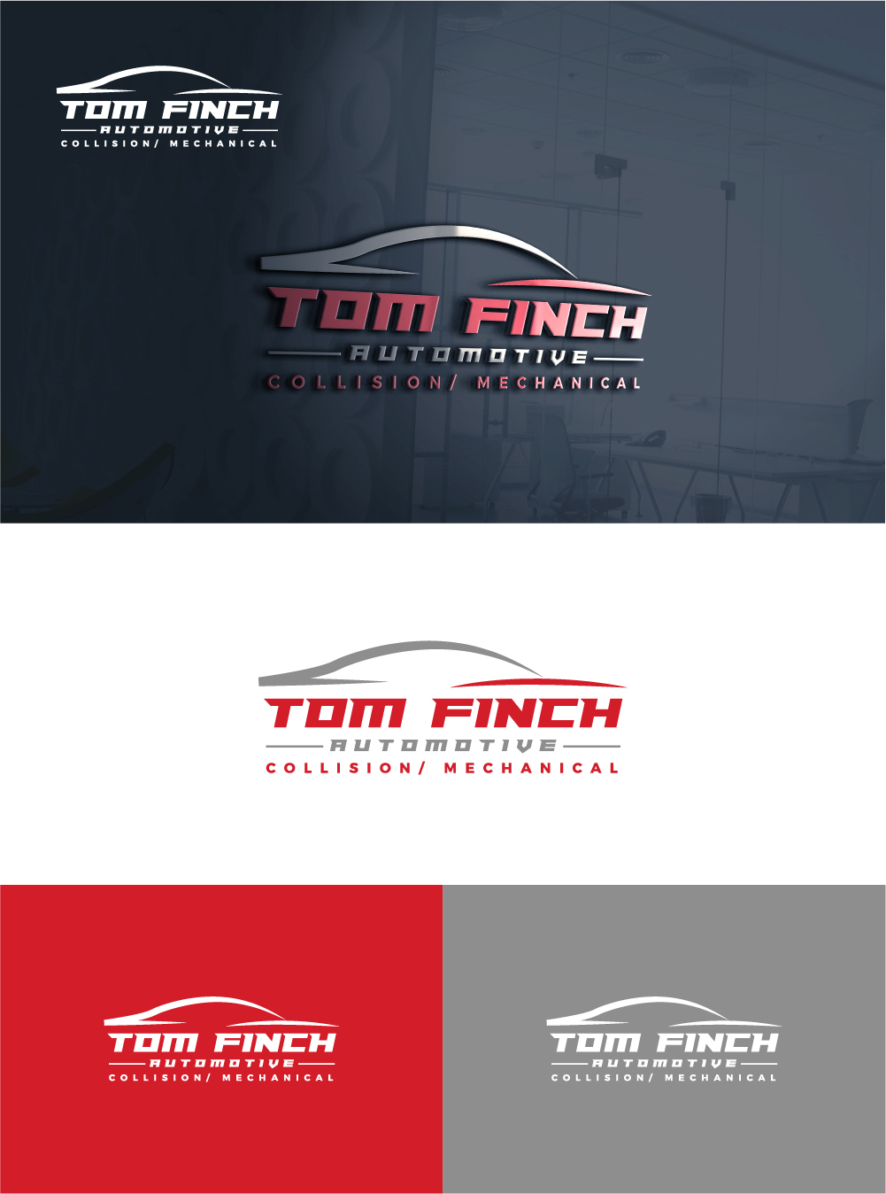 Logo Design by AlphabetZero.co.uk for this project | Design #28542291