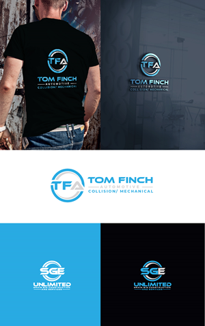 Logo-Design von Ayub Zafar für dieses Projekt | Design: #28542292