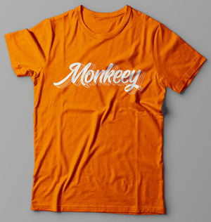 T-shirt Design by O_O NIZAL O_O for Conscious Monkeey LLC clothing  | Design: #28538685