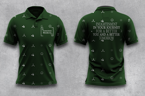 T-shirt Design by SAI DESIGNS for Conscious Monkeey LLC clothing  | Design: #28557724