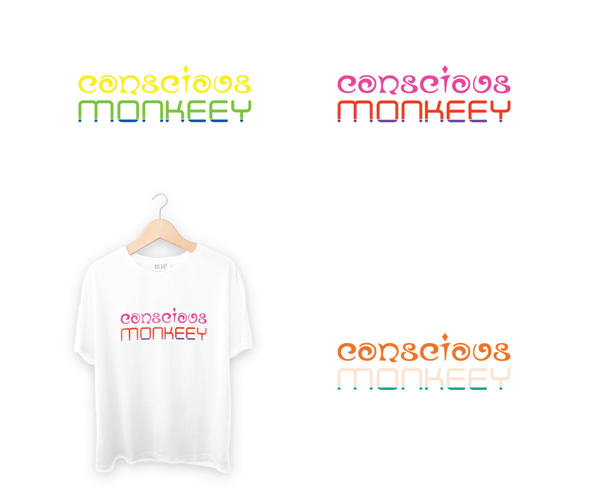 Design de T-shirt par Kalla pour Conscious Monkeey LLC clothing  | Design #28541401